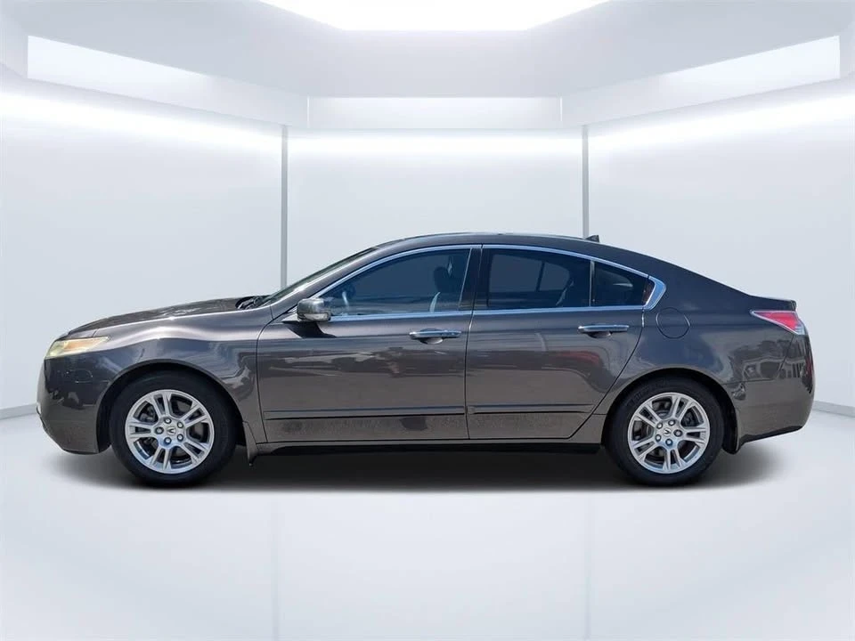 2010 Acura TL 4th Gen - Image 4 of 19