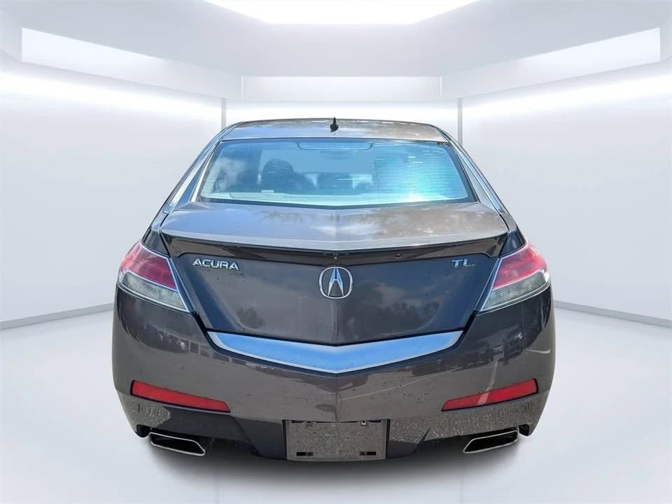 2010 Acura TL 4th Gen - Image 2 of 19
