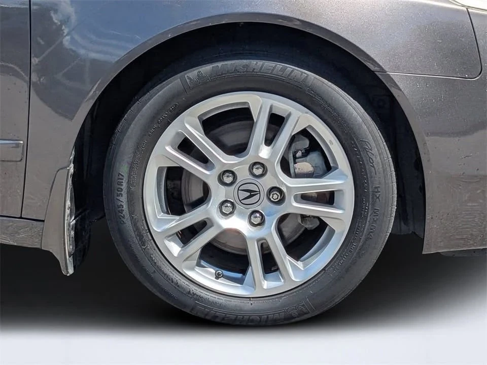 2010 Acura TL 4th Gen - Image 7 of 19