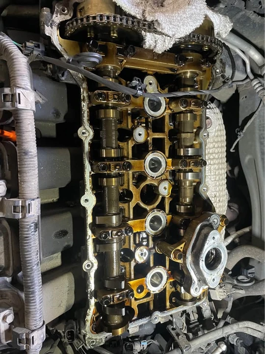 2010 Acura TLX - Image 3 of 5
