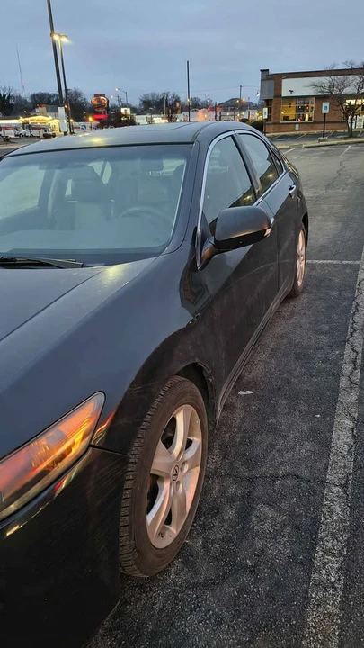 2010 Acura TLX - Image 4 of 9