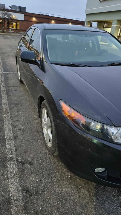 2010 Acura TLX - Image 3 of 9