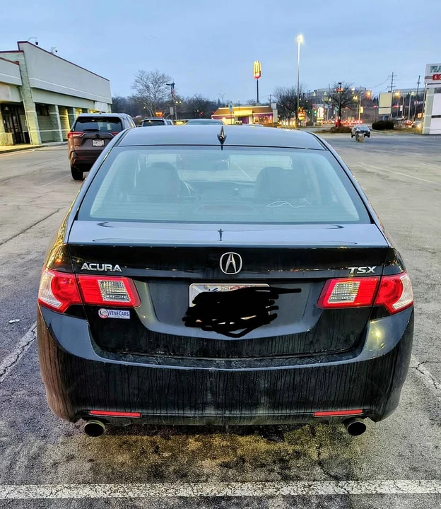2010 Acura TLX - Image 2 of 9