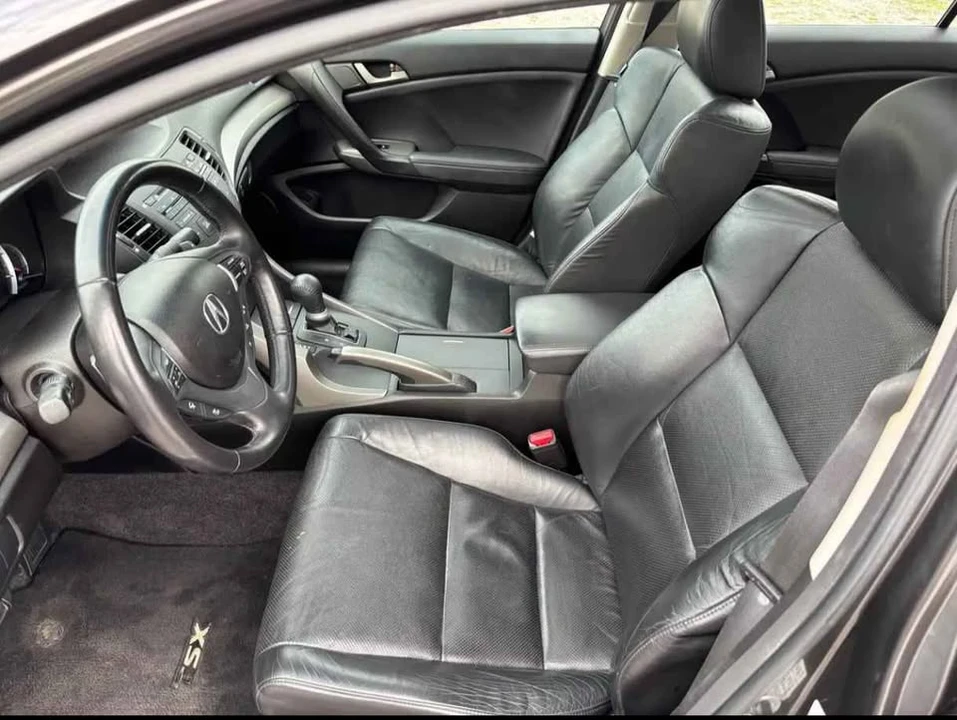 2010 Acura TLX - Image 8 of 9
