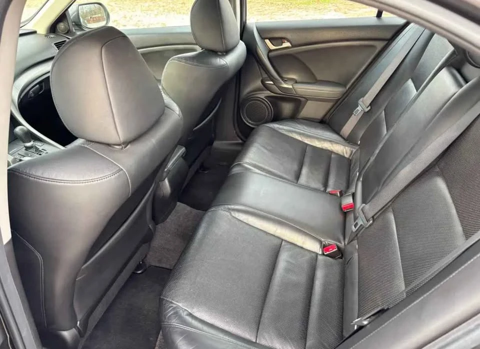 2010 Acura TLX - Image 6 of 9