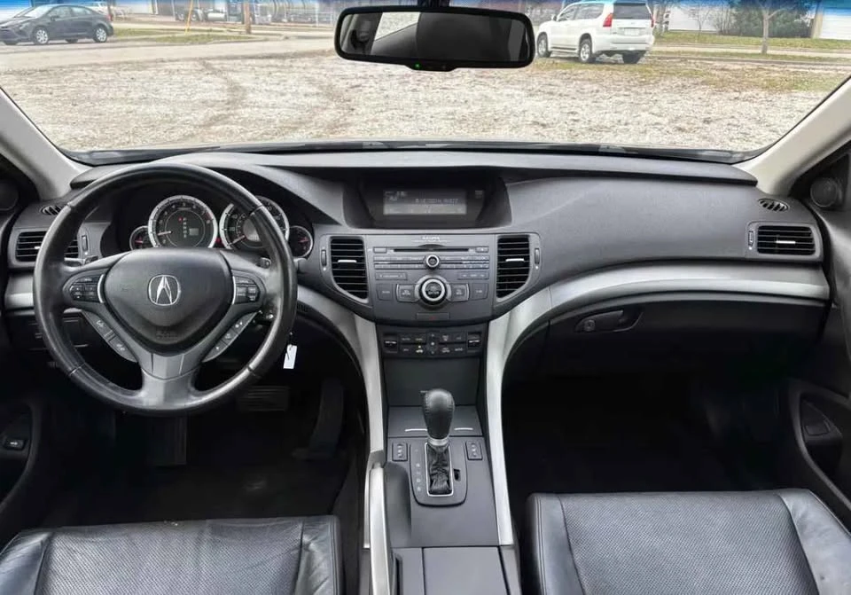 2010 Acura TLX - Image 7 of 9