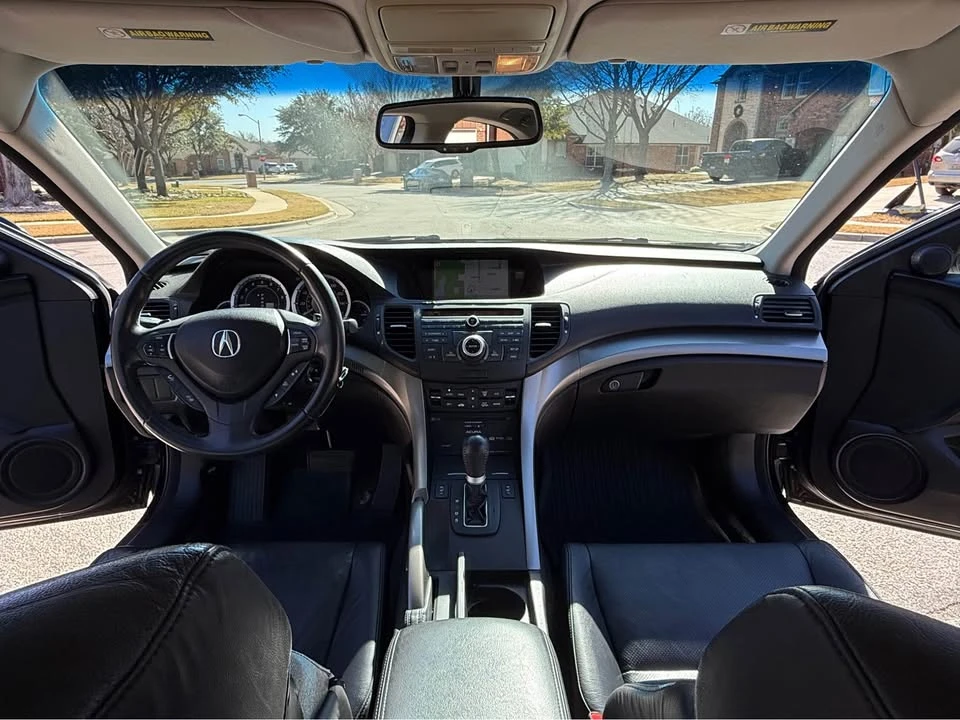 2010 Acura TLX - Image 11 of 19