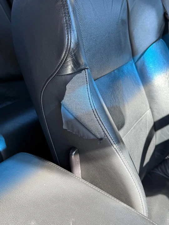 2010 Acura TLX - Image 16 of 19