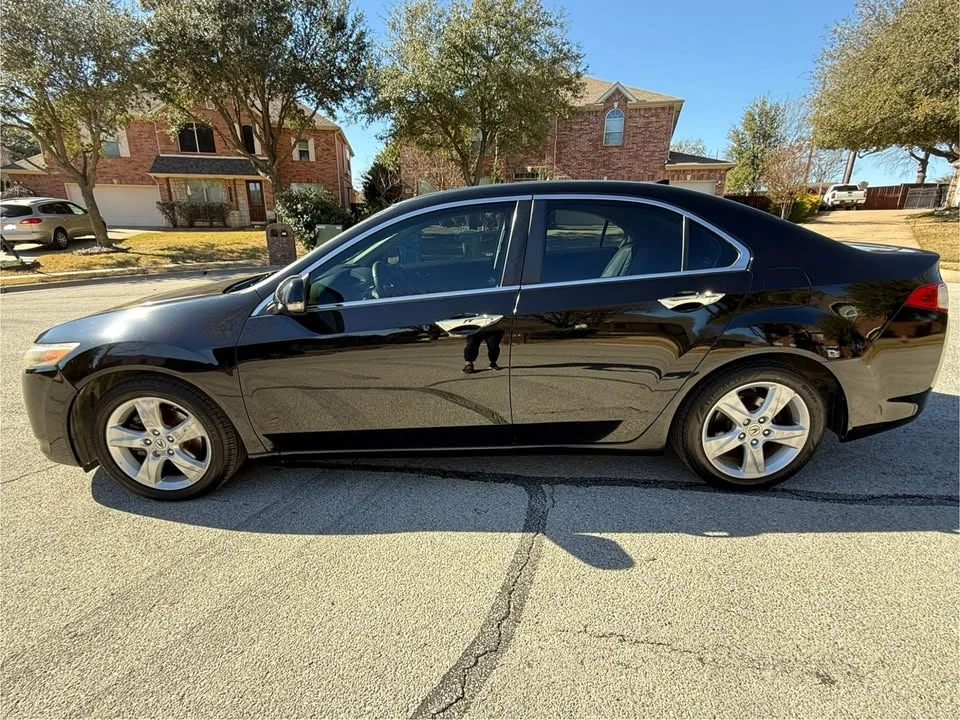 2010 Acura TLX - Image 3 of 19