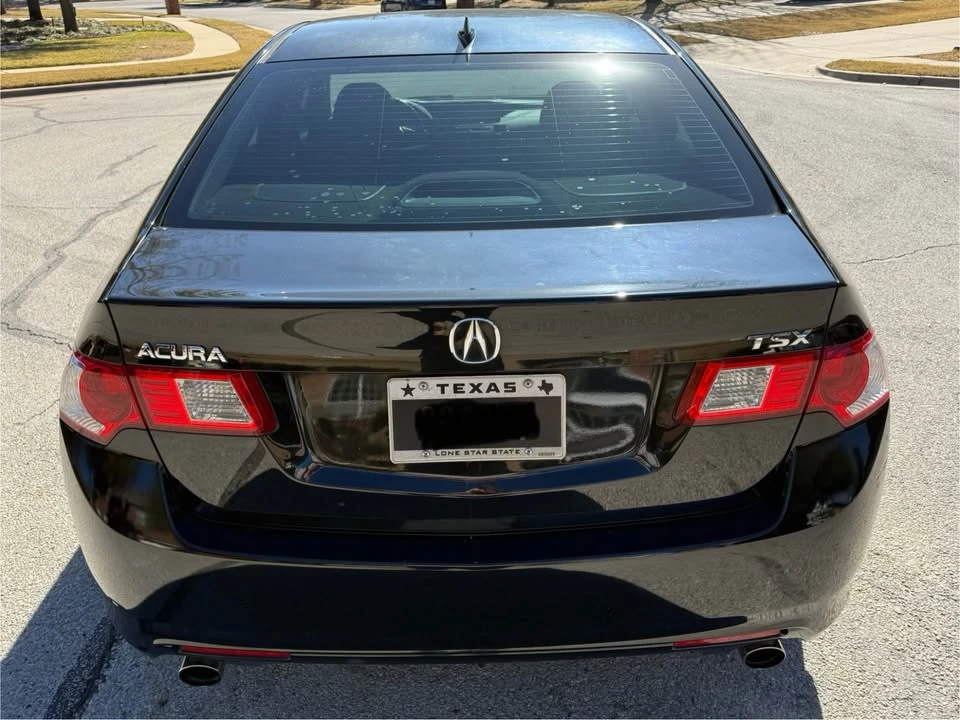 2010 Acura TLX - Image 5 of 19