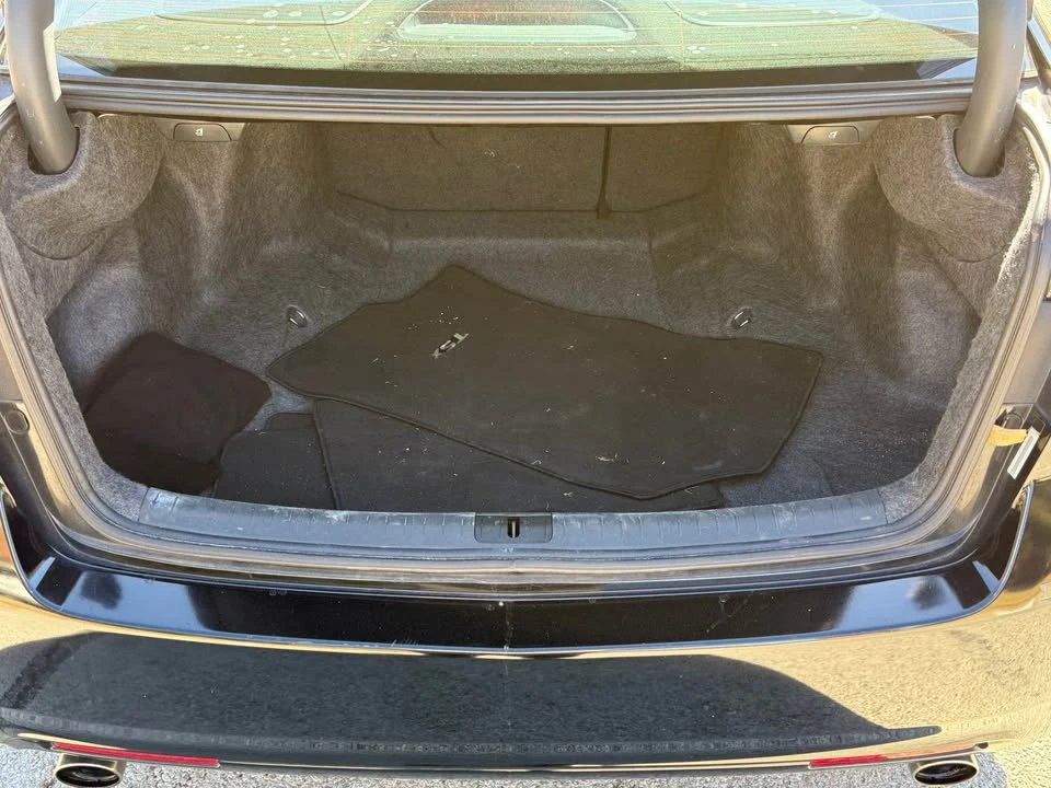 2010 Acura TLX - Image 10 of 19