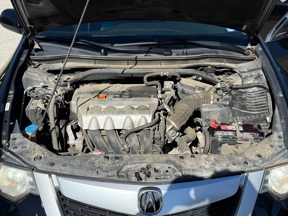 2010 Acura TLX - Image 9 of 19