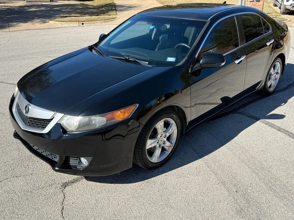 2010 Acura TLX - Image 2 of 19