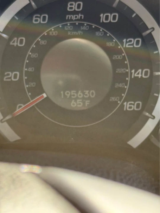 2010 Acura TLX - Image 13 of 19