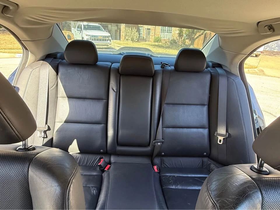 2010 Acura TLX - Image 12 of 19