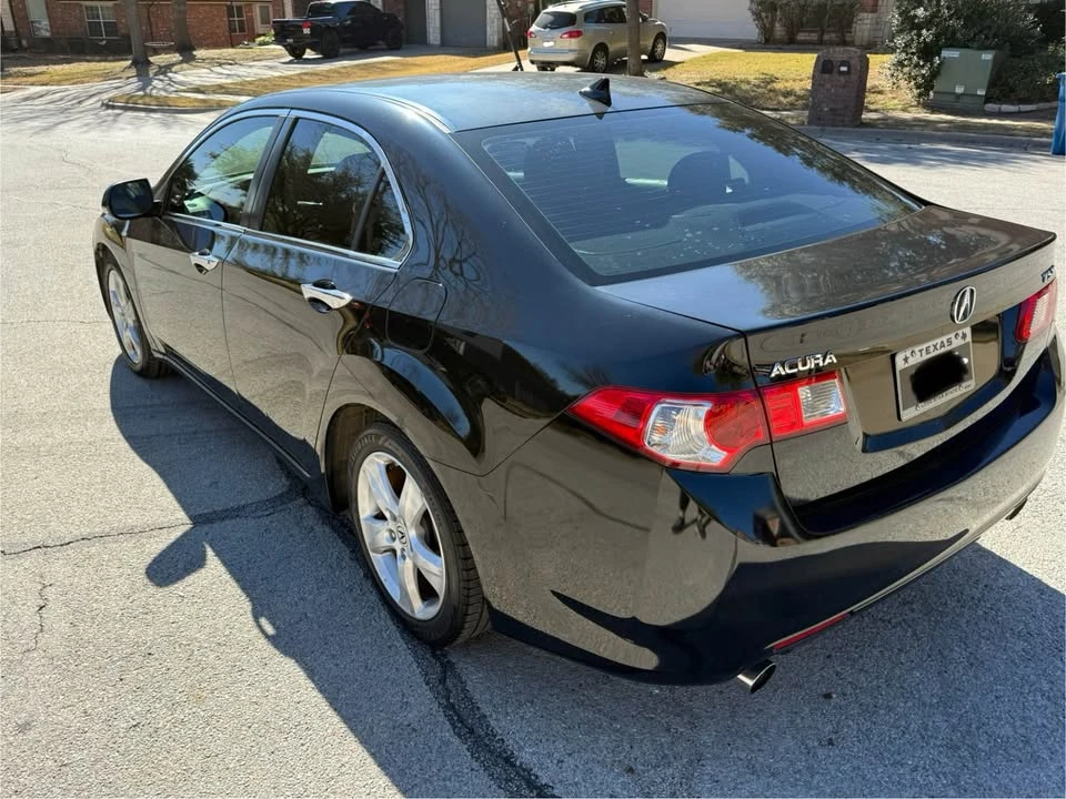 2010 Acura TLX - Image 4 of 19