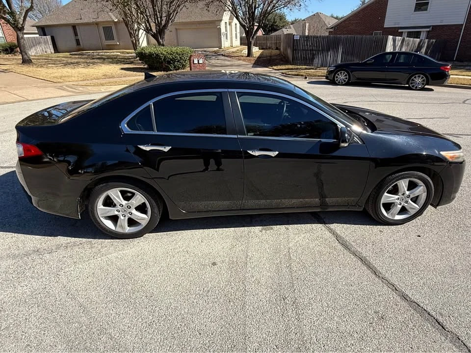 2010 Acura TLX - Image 7 of 19