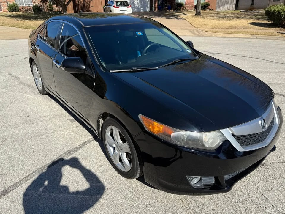 2010 Acura TLX - Image 8 of 19