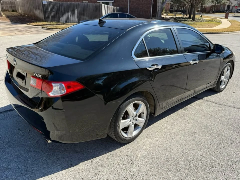 2010 Acura TLX - Image 6 of 19