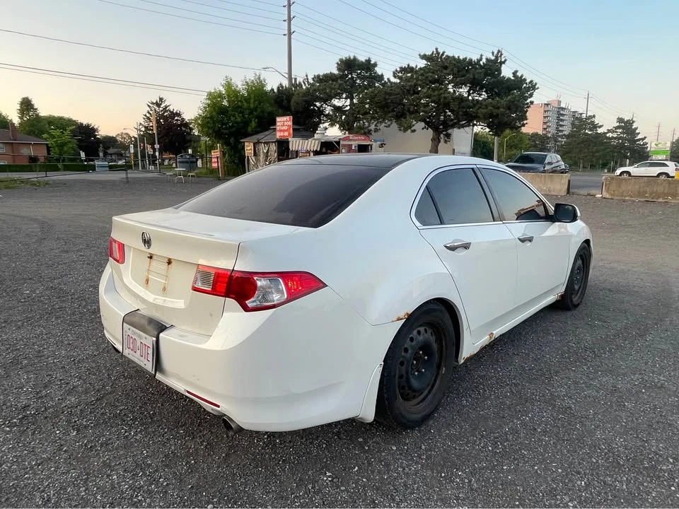 2010 Acura TSX 2nd Gen - Image 3 of 4