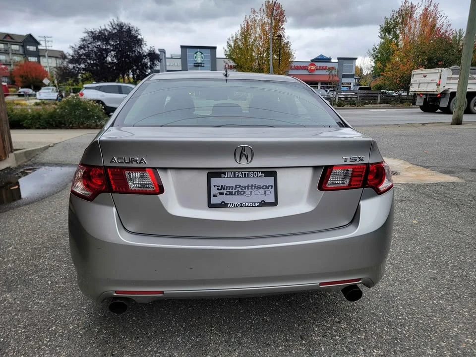 2010 Acura TSX 2nd Gen - Image 4 of 18