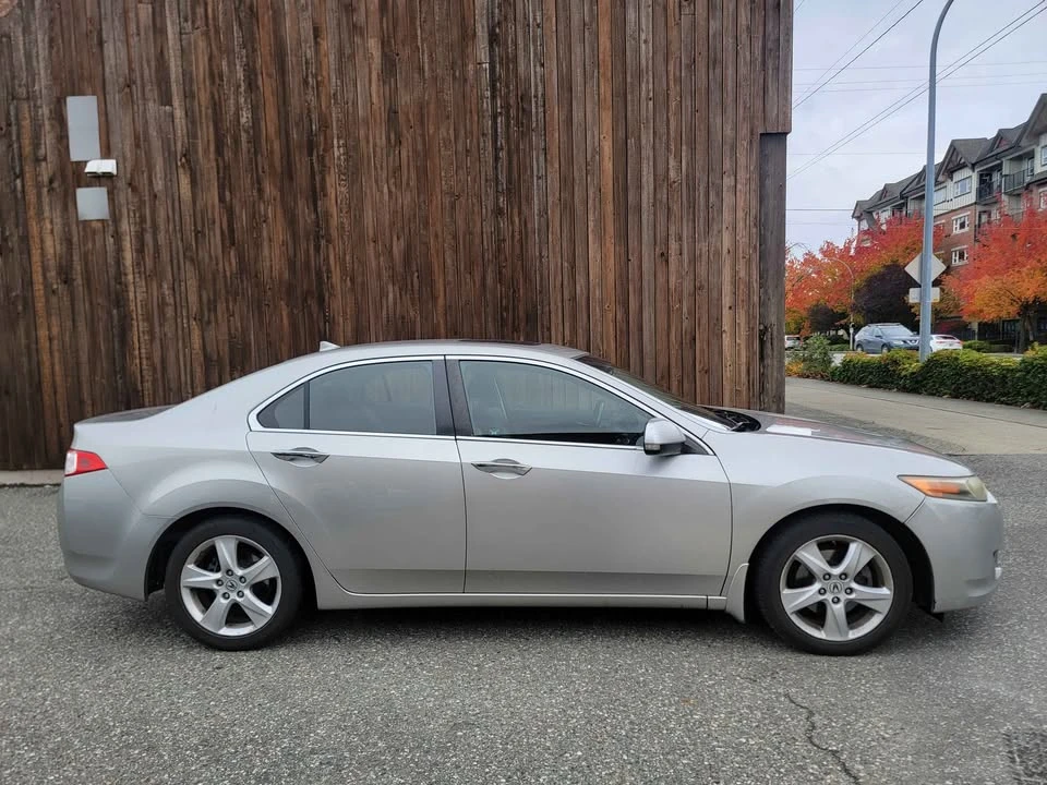 2010 Acura TSX 2nd Gen - Image 8 of 18