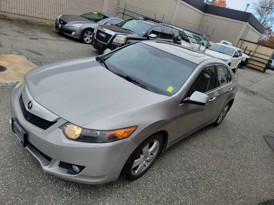 2010 Acura TSX 2nd Gen - Image 6 of 18