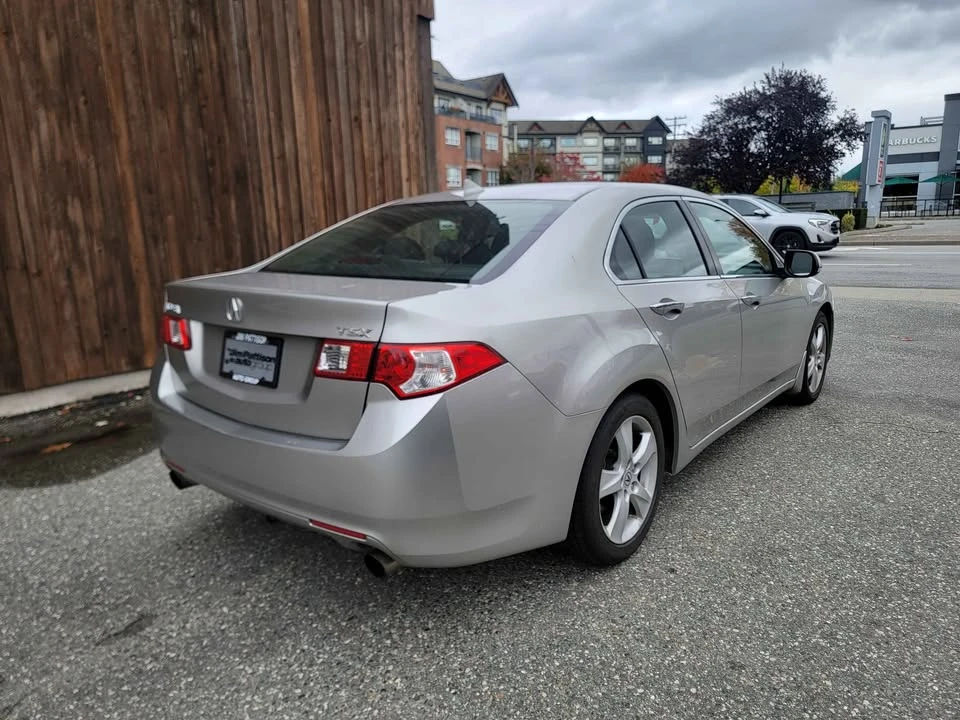 2010 Acura TSX 2nd Gen - Image 3 of 18
