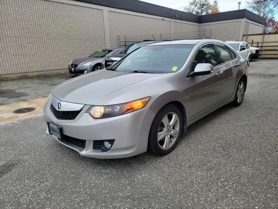 2010 Acura TSX 2nd Gen - Image 2 of 18