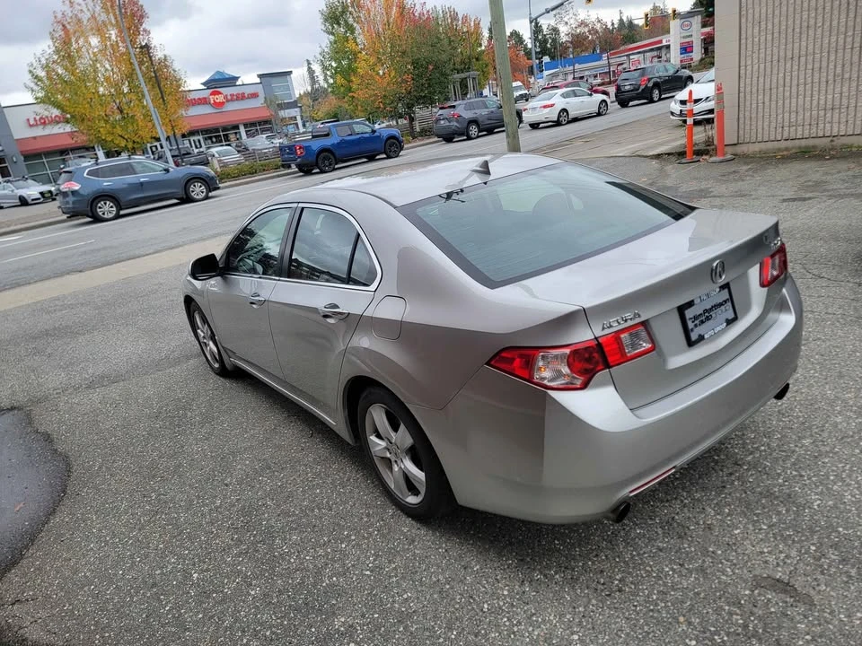 2010 Acura TSX 2nd Gen - Image 10 of 18