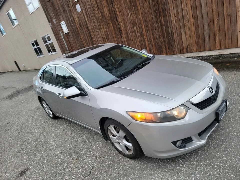 2010 Acura TSX 2nd Gen - Image 9 of 18