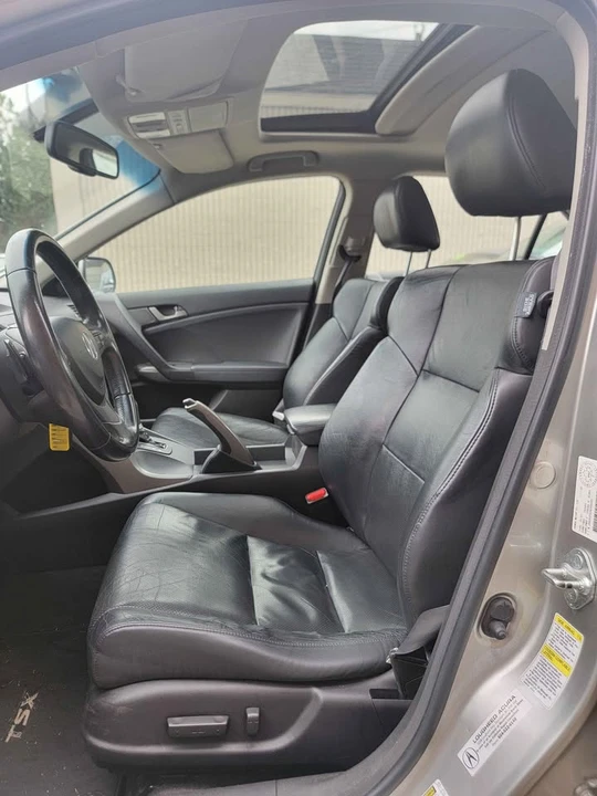 2010 Acura TSX 2nd Gen - Image 12 of 18