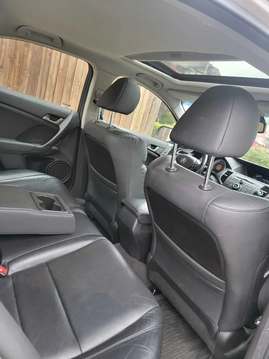 2010 Acura TSX 2nd Gen - Image 18 of 18