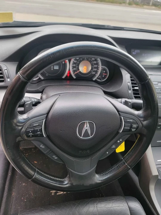 2010 Acura TSX 2nd Gen - Image 13 of 18