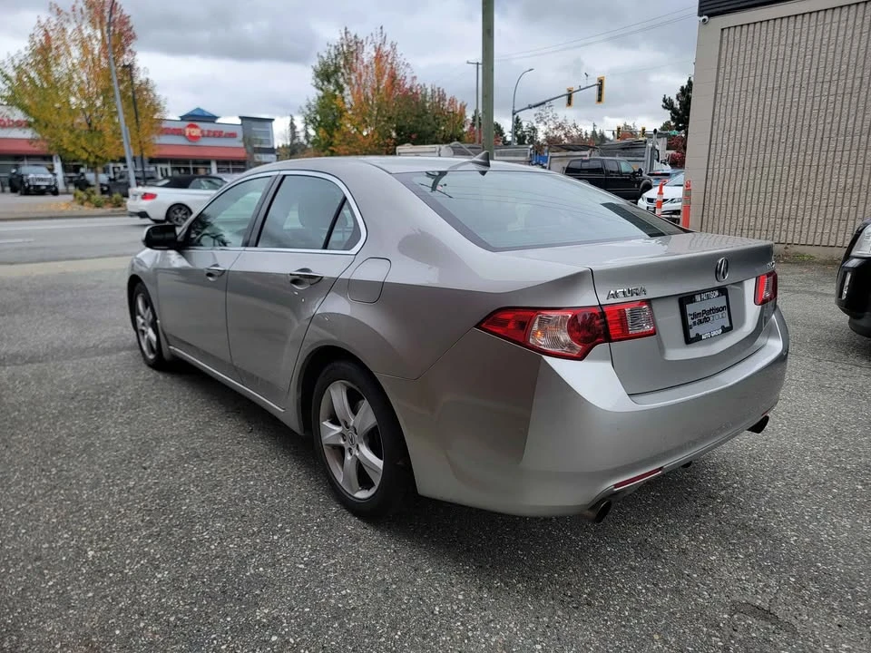 2010 Acura TSX 2nd Gen - Image 5 of 18