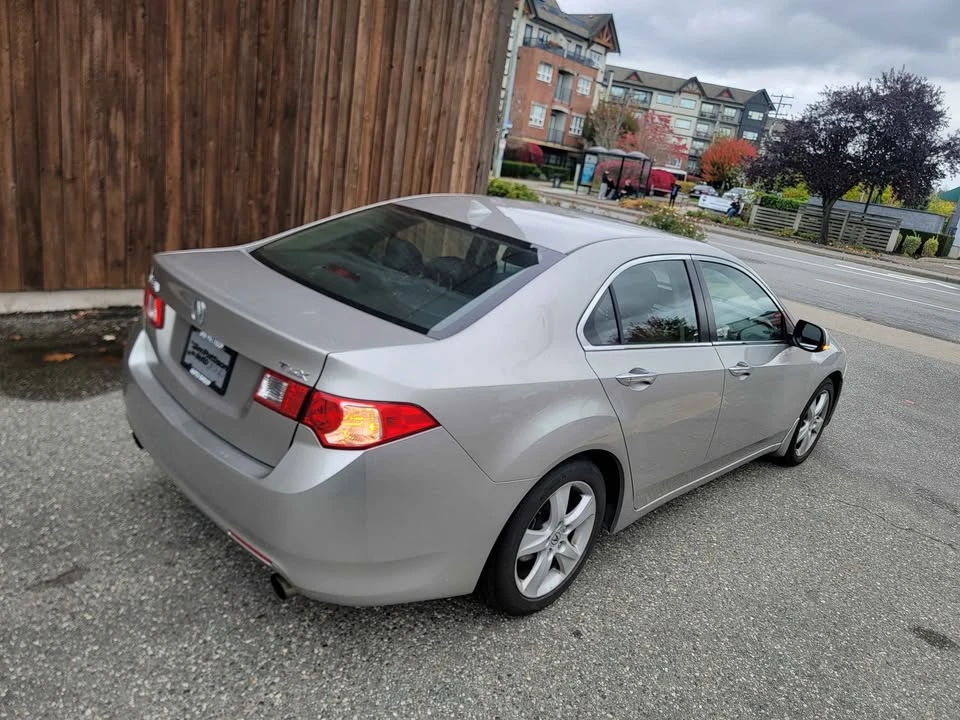 2010 Acura TSX 2nd Gen - Image 7 of 18