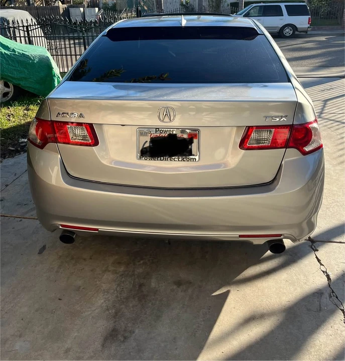 2010 Acura TSX 2nd Gen - Image 20 of 20