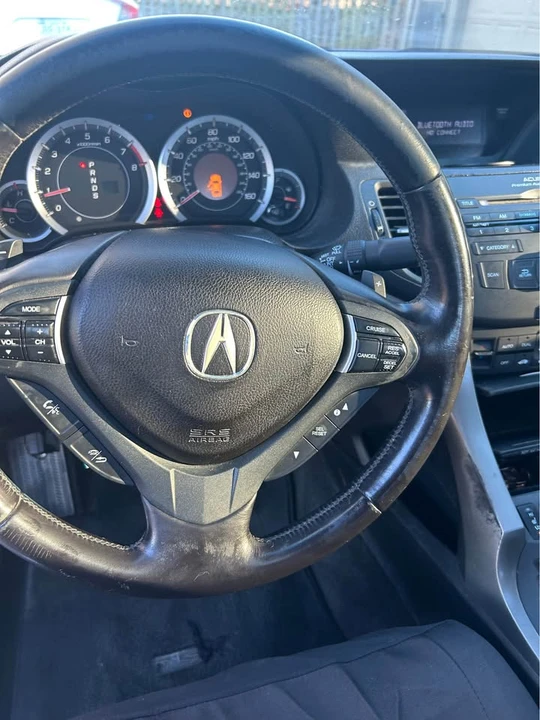 2010 Acura TSX 2nd Gen - Image 5 of 11