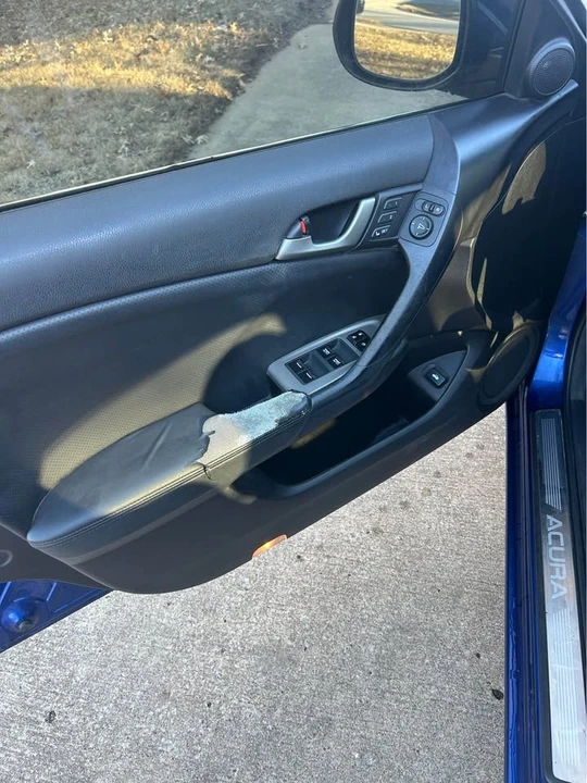 2010 Acura TSX 2nd Gen - Image 4 of 11
