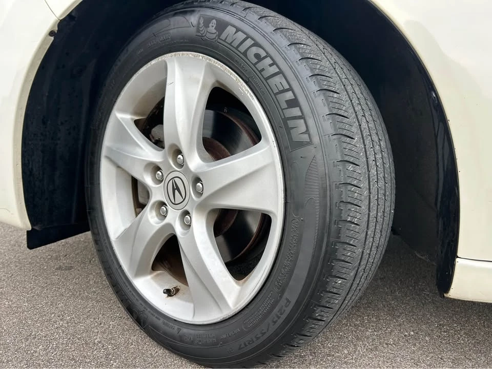 2010 Acura TSX 2nd Gen - Image 15 of 18