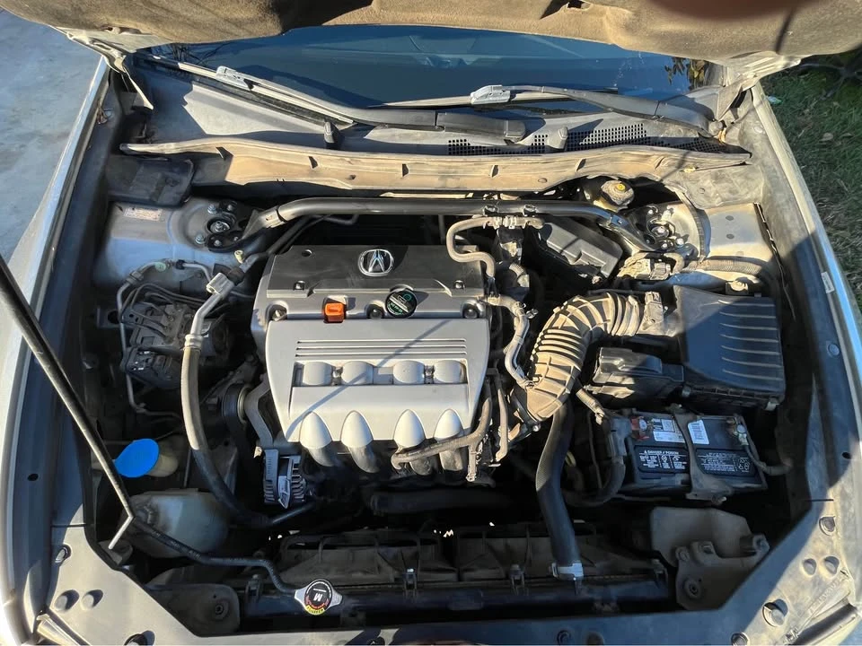 2010 Acura TSX 2nd Gen - Image 4 of 20