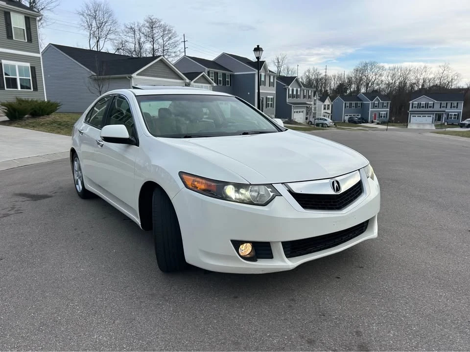 2010 Acura TSX 2nd Gen - Image 3 of 18