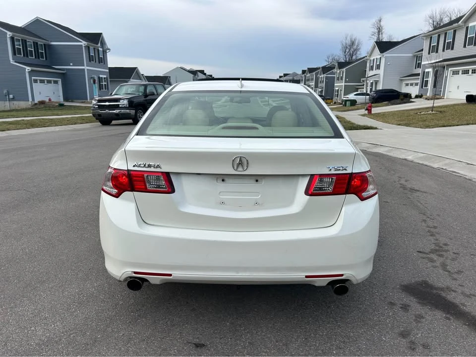 2010 Acura TSX 2nd Gen - Image 6 of 18
