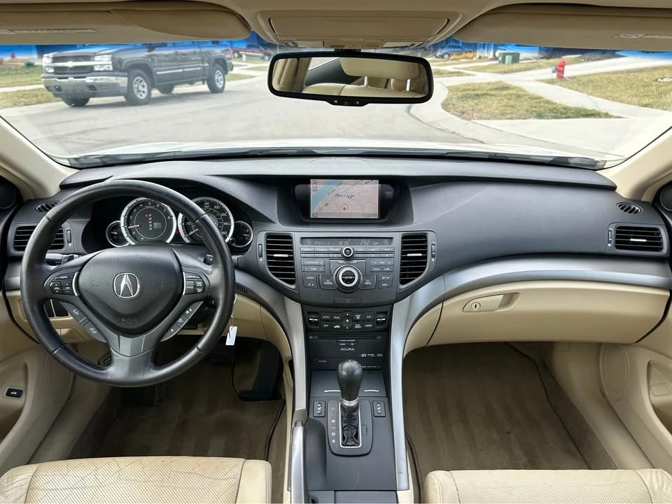 2010 Acura TSX 2nd Gen - Image 11 of 18