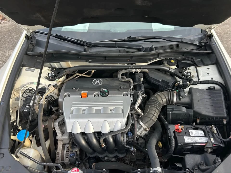 2010 Acura TSX 2nd Gen - Image 16 of 18