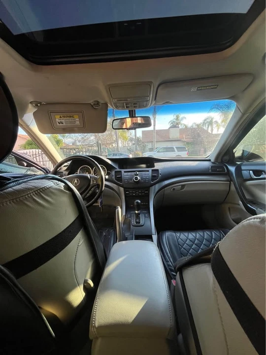 2010 Acura TSX 2nd Gen - Image 13 of 20