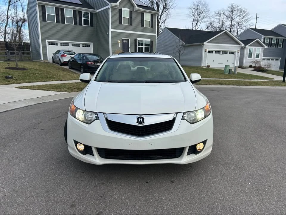 2010 Acura TSX 2nd Gen - Image 2 of 18