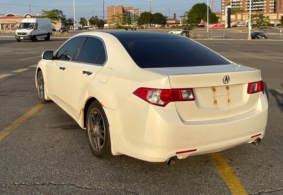 2010 Acura TSX 2nd Gen - Image 5 of 5