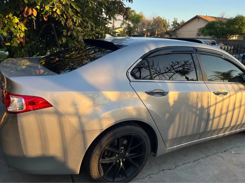2010 Acura TSX 2nd Gen - Image 3 of 20
