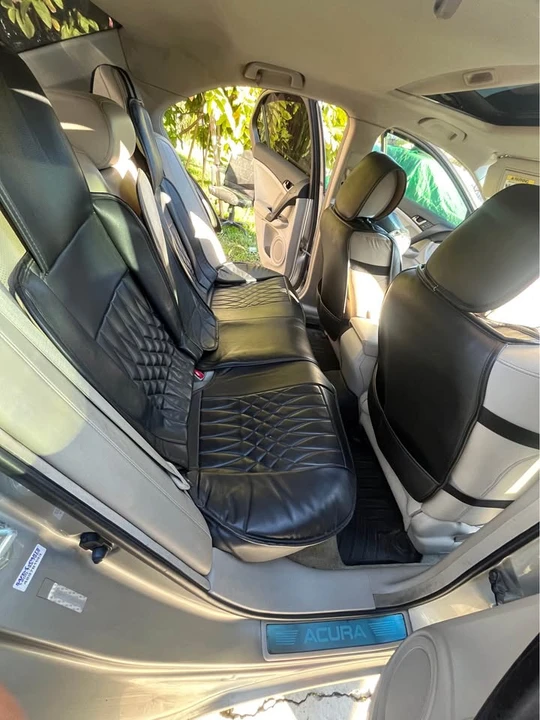 2010 Acura TSX 2nd Gen - Image 9 of 20